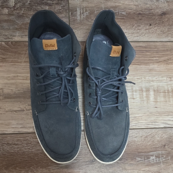 NWT Men\'s OluKai \